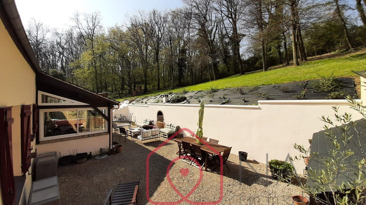 Ma-Cabane - Vente Maison BAGNEAUX SUR LOING, 283 m²