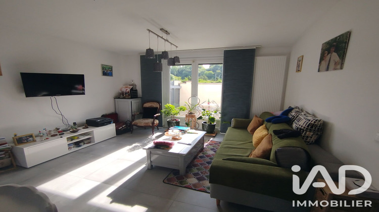 Ma-Cabane - Vente Maison Bagneaux-sur-Loing, 75 m²
