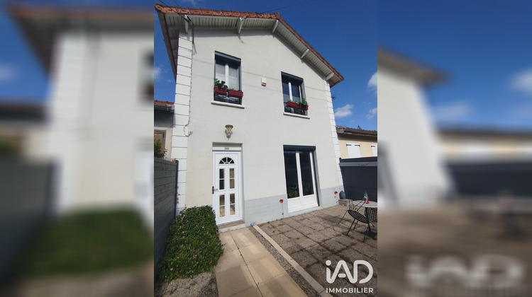 Ma-Cabane - Vente Maison Bagneaux-sur-Loing, 75 m²