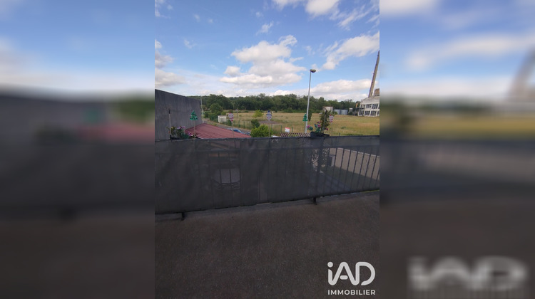 Ma-Cabane - Vente Maison Bagneaux-sur-Loing, 75 m²