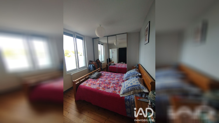 Ma-Cabane - Vente Maison Bagneaux-sur-Loing, 75 m²