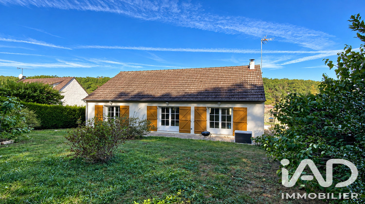Ma-Cabane - Vente Maison Bagneaux-sur-Loing, 82 m²