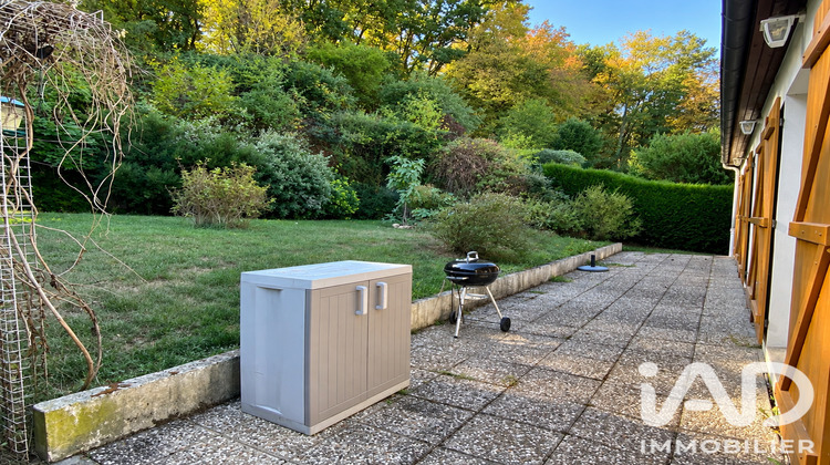 Ma-Cabane - Vente Maison Bagneaux-sur-Loing, 82 m²
