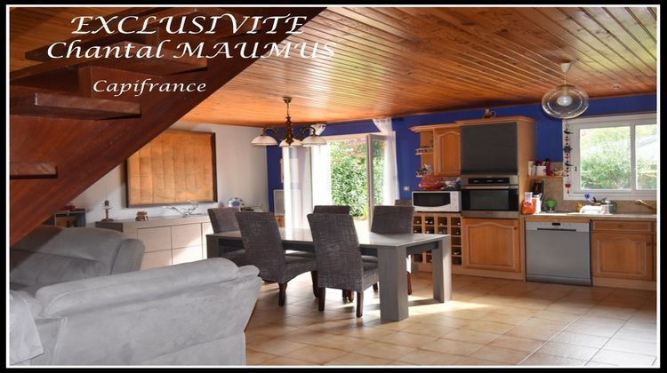 Ma-Cabane - Vente Maison BAGNERES DE BIGORRE, 97 m²