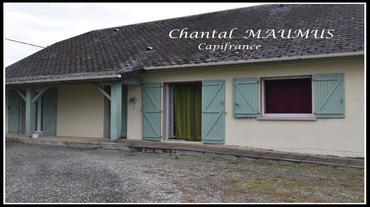 Ma-Cabane - Vente Maison BAGNERES DE BIGORRE, 97 m²