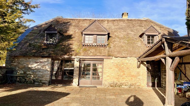 Ma-Cabane - Vente Maison Bagnères-de-Bigorre, 172 m²