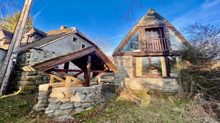 Ma-Cabane - Vente Maison Bagnères-de-Bigorre, 172 m²