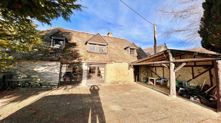 Ma-Cabane - Vente Maison Bagnères-de-Bigorre, 172 m²