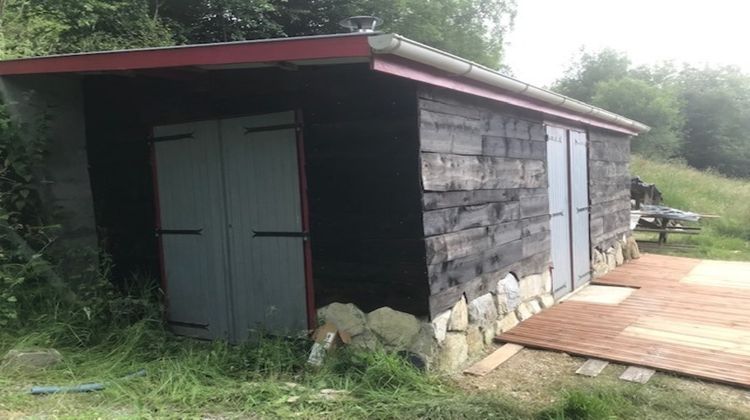 Ma-Cabane - Vente Maison BAGNERES DE BIGORRE, 20 m²