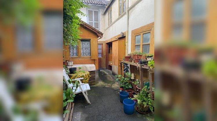 Ma-Cabane - Vente Maison BAGNERES DE BIGORRE, 216 m²