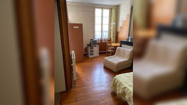 Ma-Cabane - Vente Maison BAGNERES DE BIGORRE, 216 m²