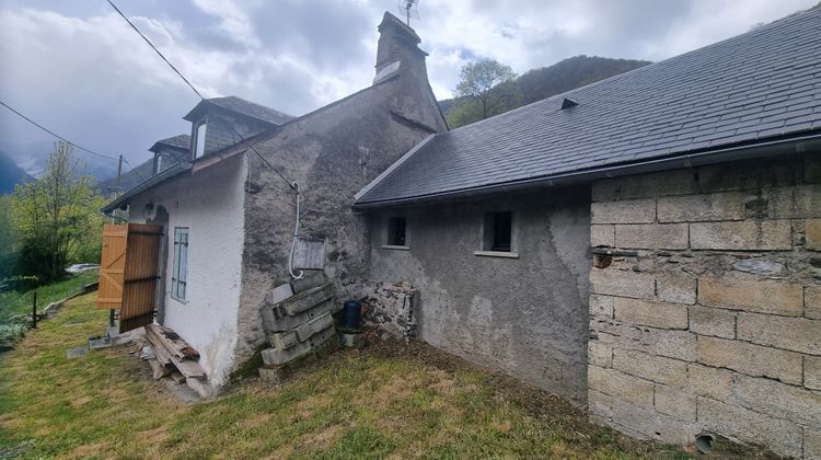 Ma-Cabane - Vente Maison Bagnères-de-Bigorre, 120 m²