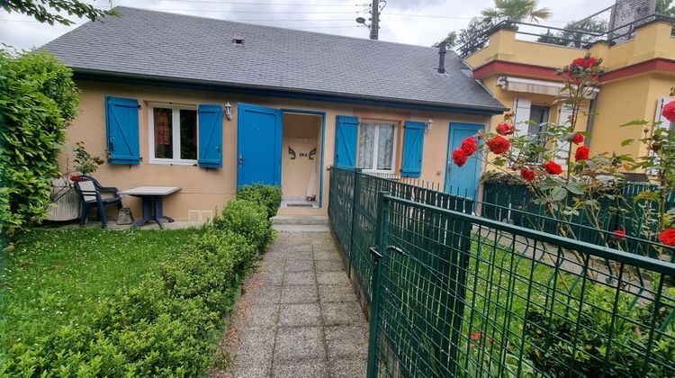 Ma-Cabane - Vente Maison Bagnères-de-Bigorre, 250 m²