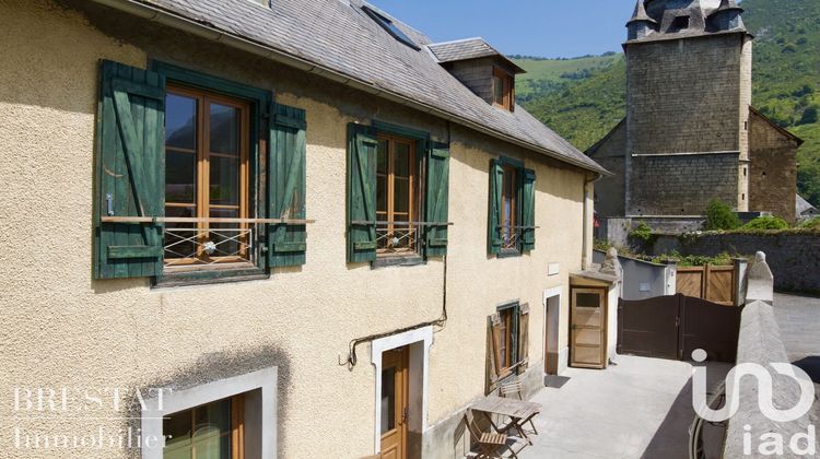 Ma-Cabane - Vente Maison Bagnères-de-Bigorre, 188 m²