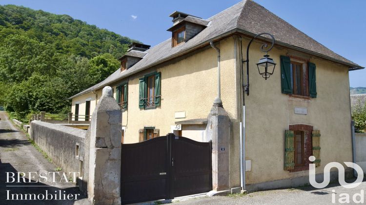 Ma-Cabane - Vente Maison Bagnères-de-Bigorre, 188 m²