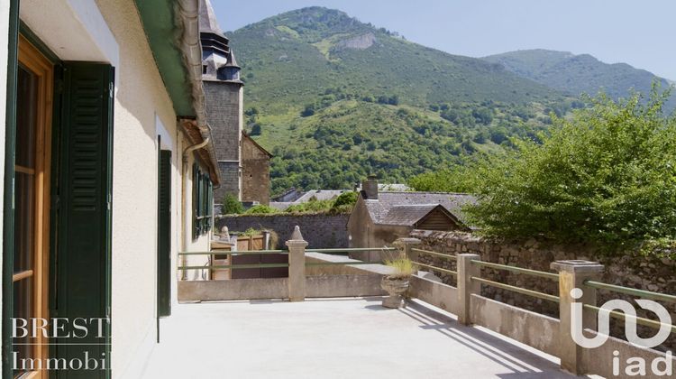 Ma-Cabane - Vente Maison Bagnères-de-Bigorre, 188 m²