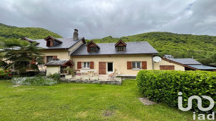 Ma-Cabane - Vente Maison Bagnères-de-Bigorre, 147 m²