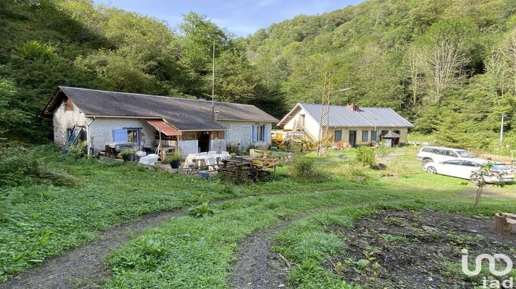 Ma-Cabane - Vente Maison Bagnères-de-Bigorre, 80 m²