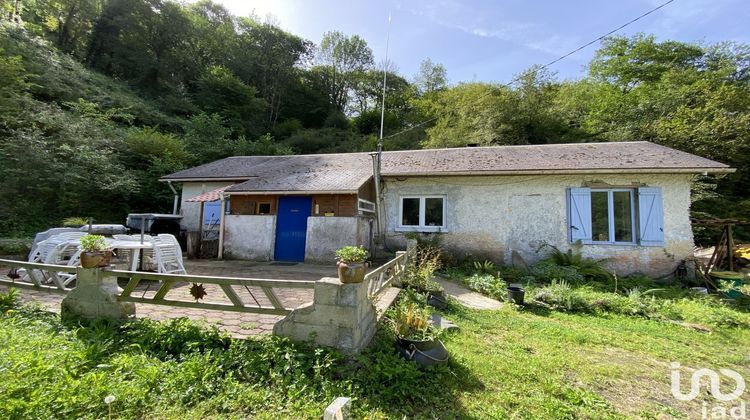 Ma-Cabane - Vente Maison Bagnères-de-Bigorre, 80 m²