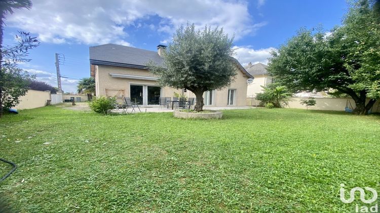 Ma-Cabane - Vente Maison Bagnères-de-Bigorre, 180 m²