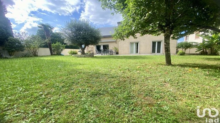 Ma-Cabane - Vente Maison Bagnères-de-Bigorre, 180 m²