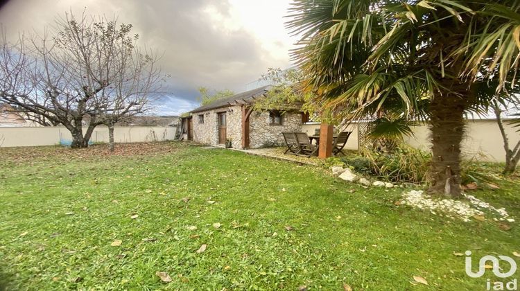 Ma-Cabane - Vente Maison Bagnères-de-Bigorre, 180 m²