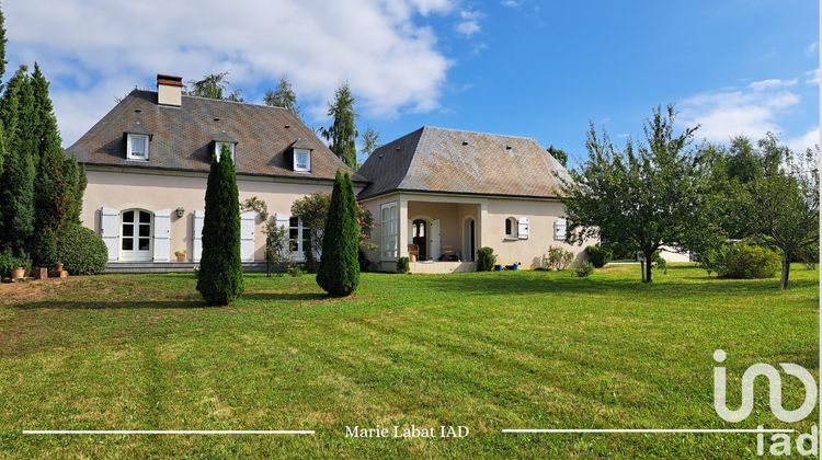 Ma-Cabane - Vente Maison Bagnères-de-Bigorre, 140 m²