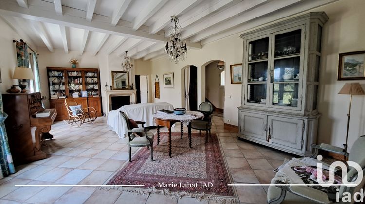 Ma-Cabane - Vente Maison Bagnères-de-Bigorre, 140 m²