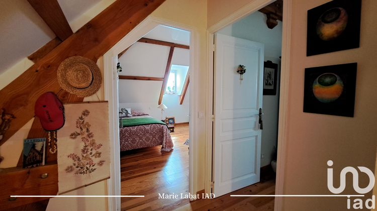 Ma-Cabane - Vente Maison Bagnères-de-Bigorre, 140 m²