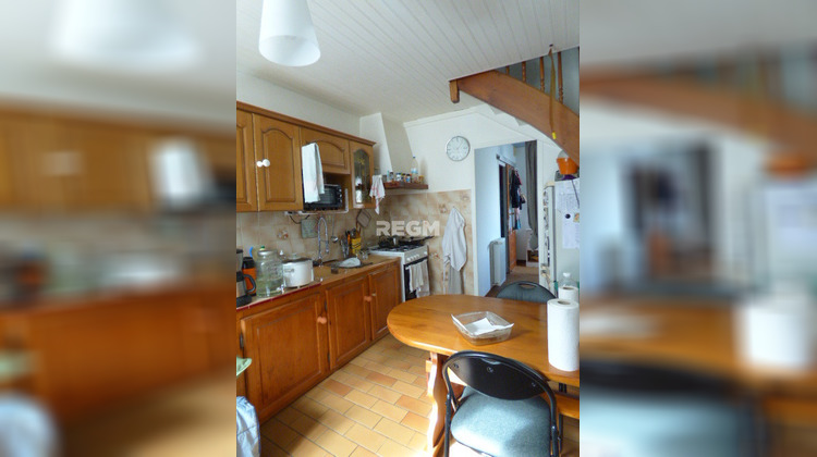 Ma-Cabane - Vente Maison Bagnères-de-Bigorre, 60 m²