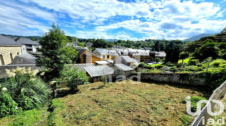 Ma-Cabane - Vente Maison Bagnères-de-Bigorre, 127 m²