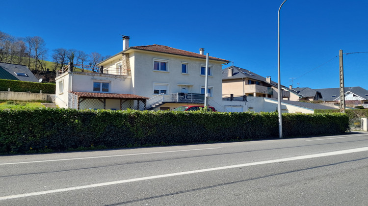 Ma-Cabane - Vente Maison Bagnères-de-Bigorre, 150 m²