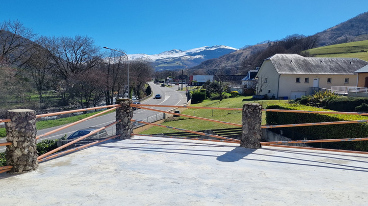 Ma-Cabane - Vente Maison Bagnères-de-Bigorre, 150 m²