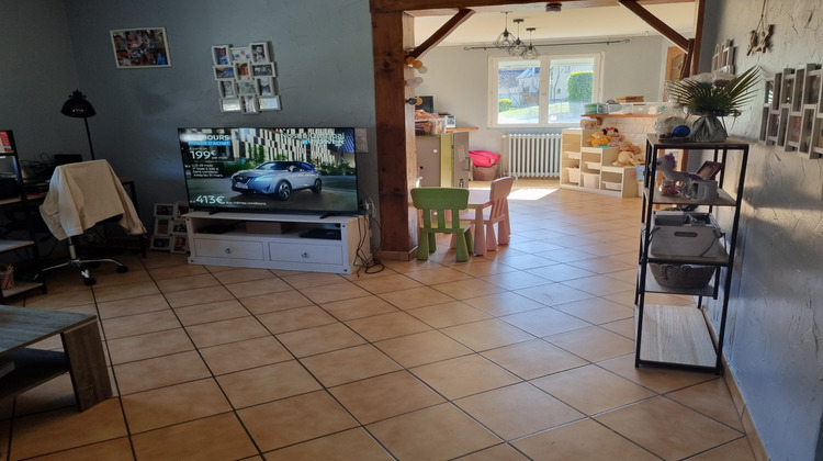 Ma-Cabane - Vente Maison Bagnères-de-Bigorre, 150 m²