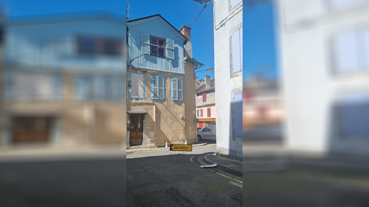 Ma-Cabane - Vente Maison Bagnères-de-Bigorre, 130 m²