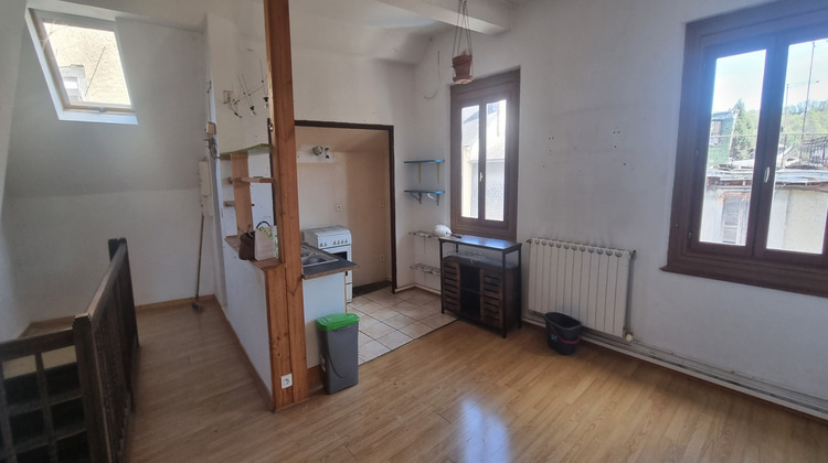 Ma-Cabane - Vente Maison Bagnères-de-Bigorre, 130 m²