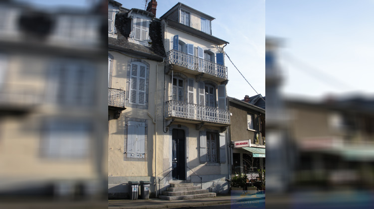 Ma-Cabane - Vente Maison Bagnères-de-Bigorre, 216 m²