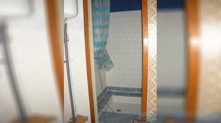 Ma-Cabane - Vente Maison Bagnères-de-Bigorre, 216 m²