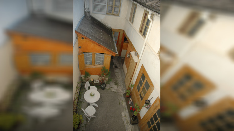 Ma-Cabane - Vente Maison Bagnères-de-Bigorre, 216 m²