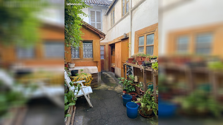 Ma-Cabane - Vente Maison Bagnères-de-Bigorre, 216 m²