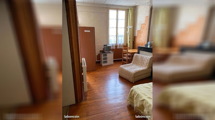 Ma-Cabane - Vente Maison Bagnères-de-Bigorre, 216 m²