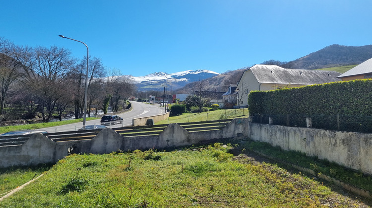Ma-Cabane - Vente Maison Bagnères-de-Bigorre, 150 m²