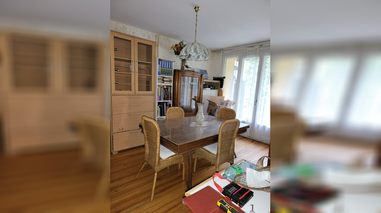 Ma-Cabane - Vente Maison Bagnères-de-Bigorre, 110 m²