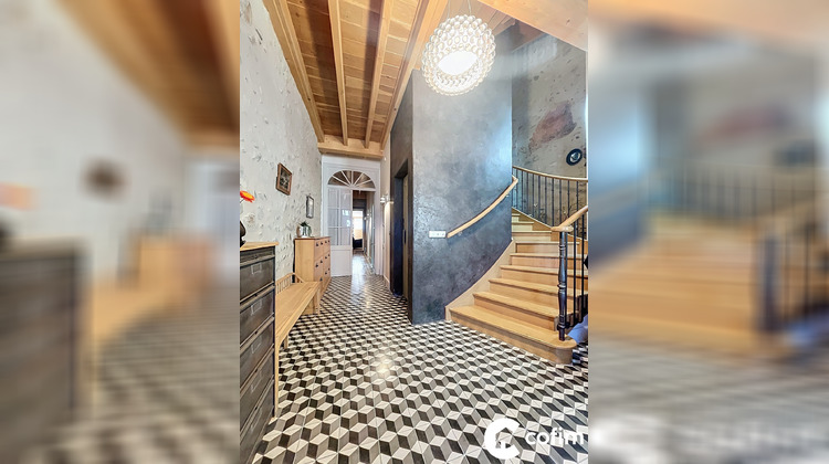 Ma-Cabane - Vente Maison Bagnères-de-Bigorre, 240 m²