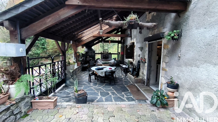 Ma-Cabane - Vente Maison Bagnères-de-Bigorre, 102 m²