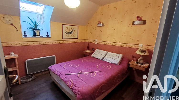 Ma-Cabane - Vente Maison Bagnères-de-Bigorre, 102 m²