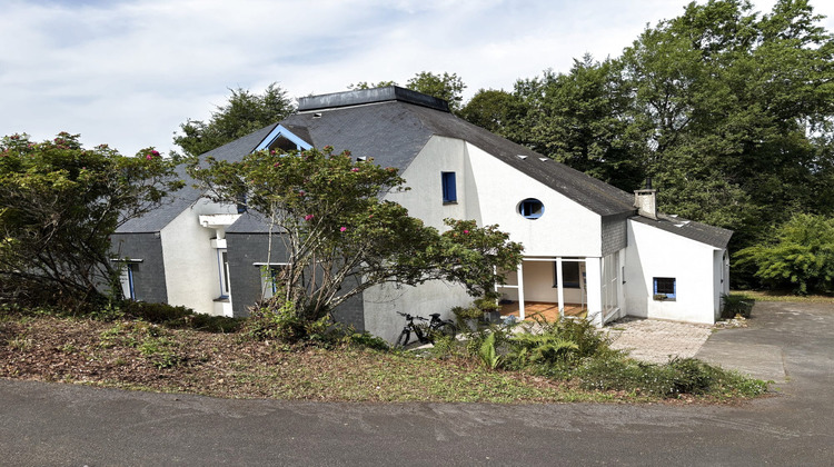 Ma-Cabane - Vente Maison Bagnères-de-Bigorre, 170 m²