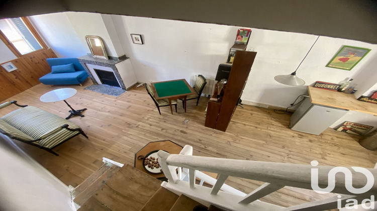 Ma-Cabane - Vente Maison Bagnères-de-Bigorre, 98 m²