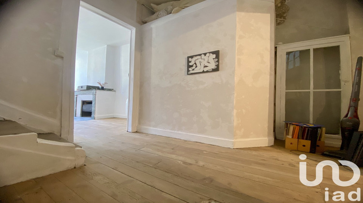 Ma-Cabane - Vente Maison Bagnères-de-Bigorre, 98 m²