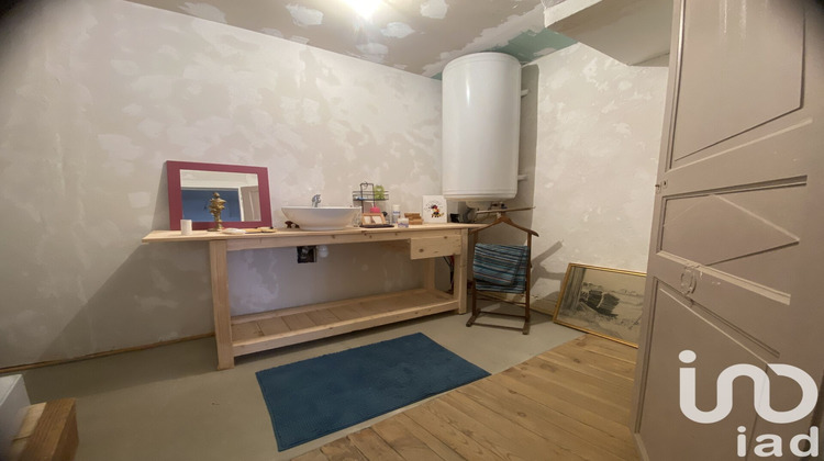 Ma-Cabane - Vente Maison Bagnères-de-Bigorre, 98 m²